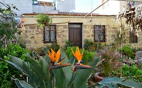 Mystery Garden Guest House
